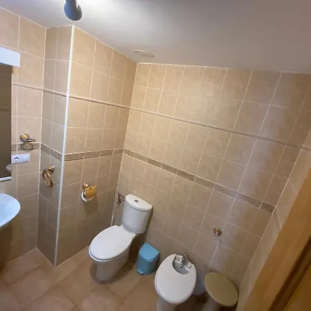 Adosados Palm Beach Altamar Holiday home *