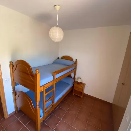 Adosados Palm Beach Altamar Holiday home