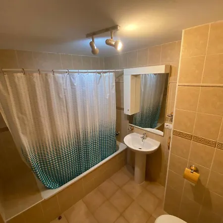 Holiday home Adosados Palm Beach Altamar *