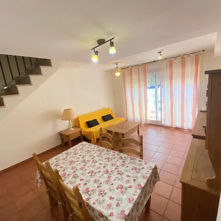 Adosados Palm Beach Altamar Holiday home Alcoceber