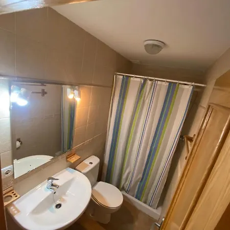 Adosados Palm Beach Altamar Holiday home *