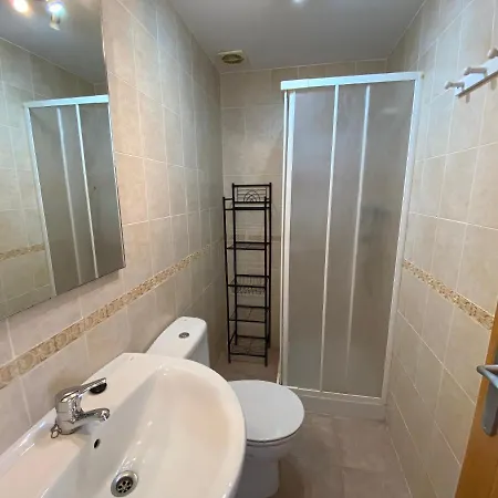 Adosados Palm Beach Altamar Holiday home *