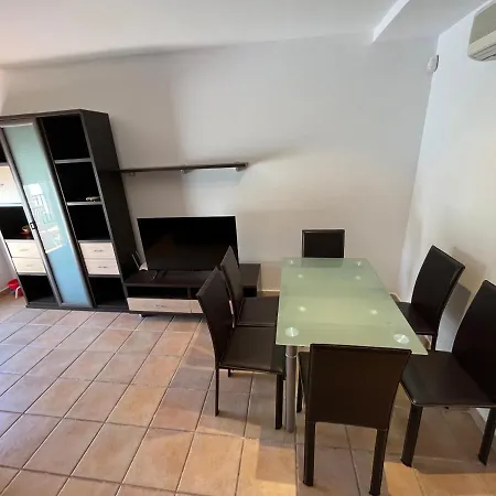 Adosados Palm Beach Altamar Holiday home *