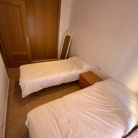Adosados Palm Beach Altamar Holiday home