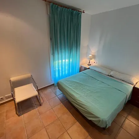 Holiday home Adosados Palm Beach Altamar *