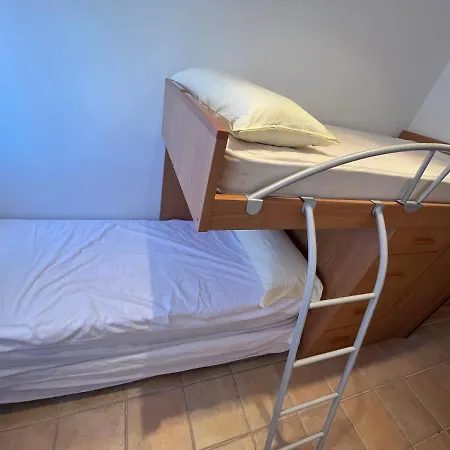 Holiday home Adosados Palm Beach Altamar *