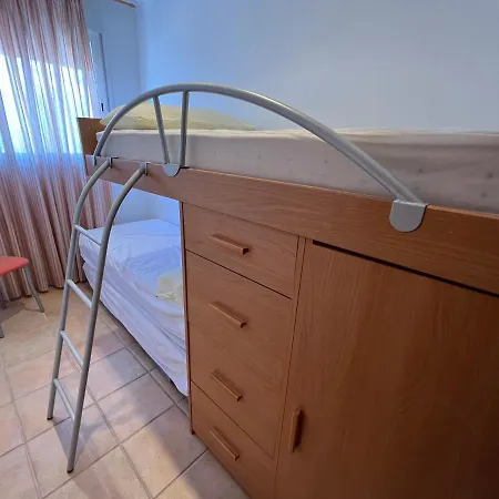 Holiday home Adosados Palm Beach Altamar Alcoceber