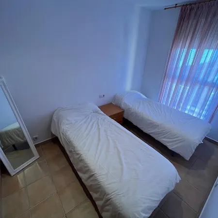 Adosados Palm Beach Altamar Holiday home
