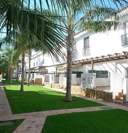 Adosados Palm Beach Altamar *